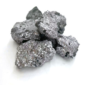 Ferro chrome China  Foundry Material Manufacturer OBT Company