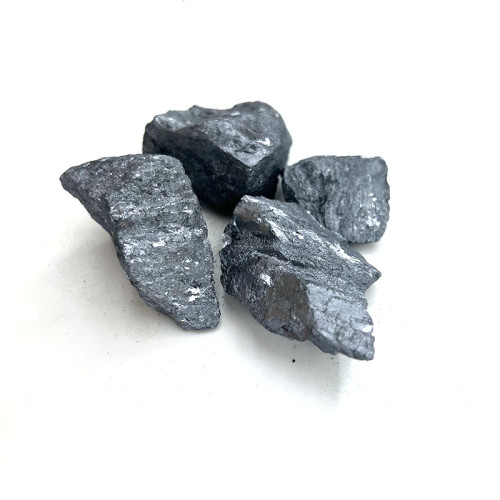 Calcium Silicon China Ore Raw Material Manufacturer OBT Company
