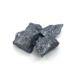Calcium Silicon China Foundry Material Manufacturer OBT Company