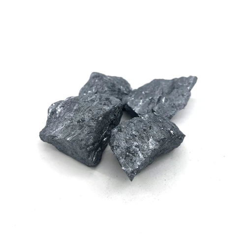 Calcium Silicon China Foundry Material Manufacturer OBT Company