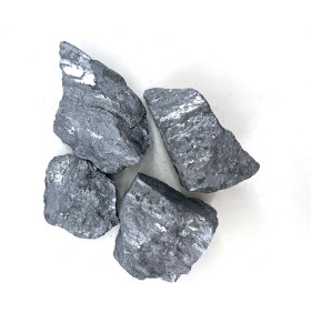 Calcium Silicon China Ore Raw Material Manufacturer OBT Company