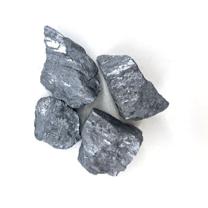 Calcium Silicon China Foundry Material Manufacturer OBT Company