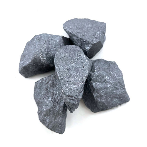 Ferrosilicon China Ore Raw Material Manufacturer OBT Company