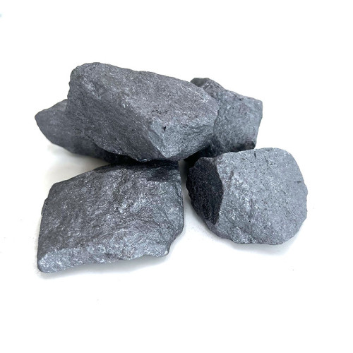 Ferrosilicon China Ore Raw Material Manufacturer OBT Company