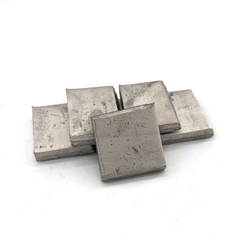 Nickel Block China Foundry Material Manufacturer OBT Company