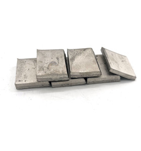 Nickel Block China Ore Raw Material Manufacturer OBT Company