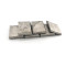 Nickel Block China Foundry Material Manufacturer OBT Company