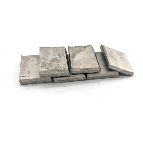 Nickel Block China Foundry Material Manufacturer OBT Company