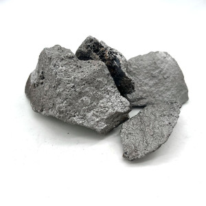 Ferromolybdenum China Ore Raw Material Manufacturer OBT Company