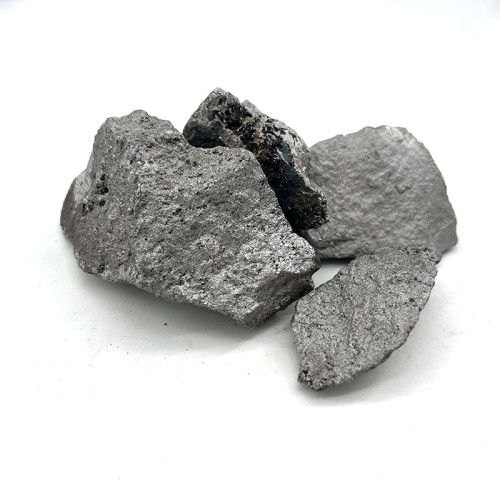 Ferro molybdenum China Foundry Material Manufacturer OBT Company