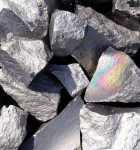 Ferro Manganese China Foundry Material Manufacturer OBT Company