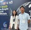Qingdao O.B.T Co., Ltd Makes Striking Impression At GIFA/NEWCAST/METEC/THERMPROCESS 2023
