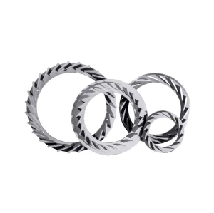 CustomGas Turbine Diffuser Nickel Alloy Titanium Inconel 600 625 Casting OEM ODM Support