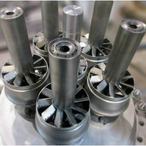 Custom Combustor Fuel Nozzle Nickel Alloy Titanium Inconel 600 625 Casting OEM ODM