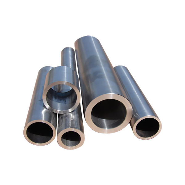 Custom  Inconel 600 625 Seamless Tube Pipe Casting OEM ODM