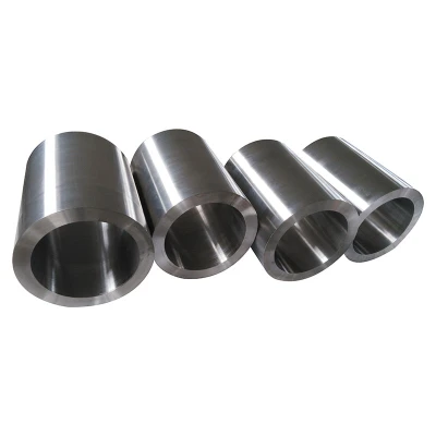 Custom Oil transportation Inconel 600 625 718 713 Seamless Tube Pipe Casting OEM ODM