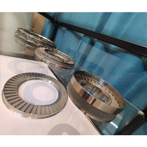 Custom Turbine Nozzle Ring Combuster Parts Nickel Alloy Titanium Inconel 600 625 Casting OEM ODM Support