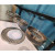 Custom Turbine Nozzle Ring Combuster Parts Nickel Alloy Titanium Inconel 600 625 Casting OEM ODM Support