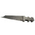 Custom Turbine Compressor Rotor Blades Nickel Alloy Titanium Inconel 600 625 Casting OEM ODM Support