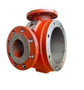 GRAY CAST IRON SAND CASTING PRODUCT