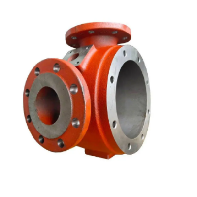 GRAY CAST IRON SAND CASTING PRODUCT