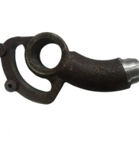GREY CAST IRON PRODUCT BY SAND CASTING AND MACHINING