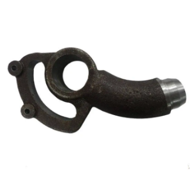 GREY CAST IRON PRODUCT BY SAND CASTING AND MACHINING