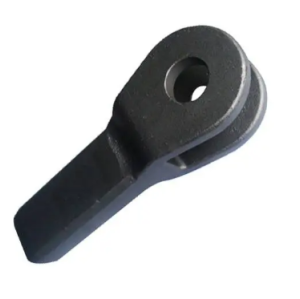 DUCTILE CAST IRON SAND CASTINGS