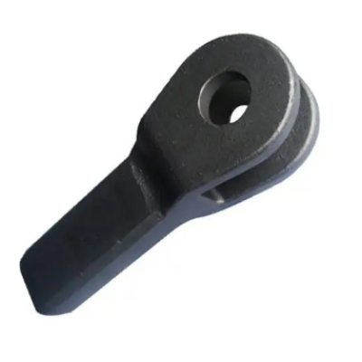 DUCTILE CAST IRON SAND CASTINGS