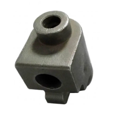 CUSTOM STEEL SAND CASTING