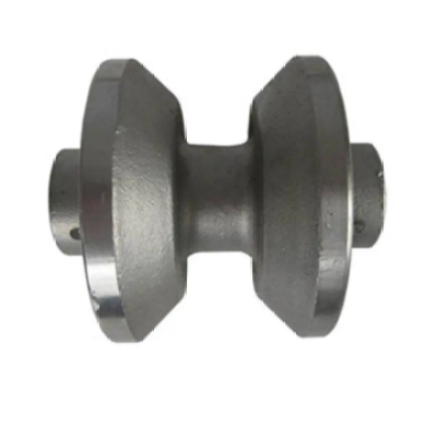 STEEL SAND CASTING COMPANY