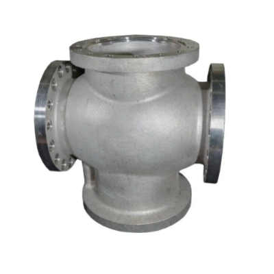 STEEL SAND CASTING MANUFACTURER