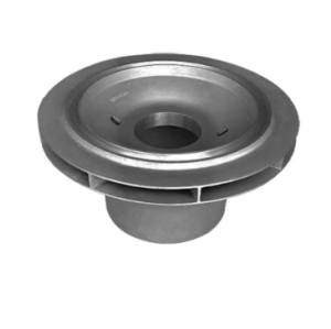 ALLOY STEEL CASTING BY SAND MOLD CASTING