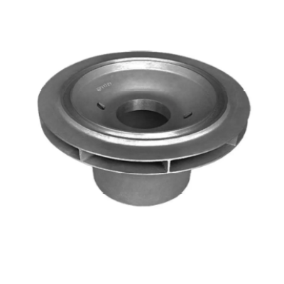 ALLOY STEEL CASTING BY SAND MOLD CASTING