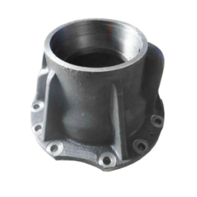 STEEL GREEN SAND CASTING FOUNDRY
