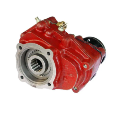 ALLOY STEEL TRUCK PARTS BY SAND CASTING AND CNC MACHINING
