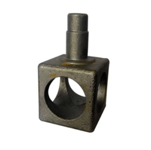 WEAR RESISTANT ALLOY STEEL CASTING PRODUCT