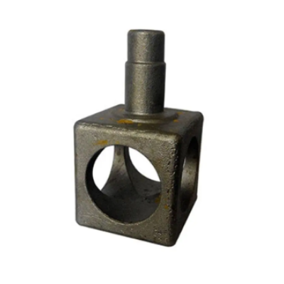 WEAR RESISTANT ALLOY STEEL CASTING PRODUCT