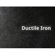 Ductile iron castings have many advantages