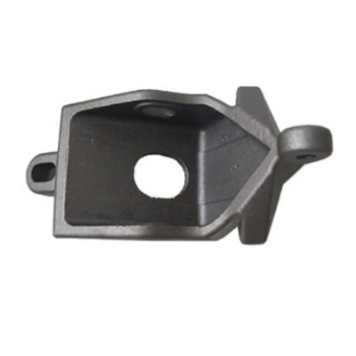 STEEL SAND CASTING FOUNDRY