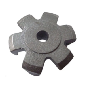 CARBON STEEL SAND CASTING COMPANY