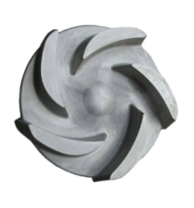 ALLOY STEEL SAND CASTINGS
