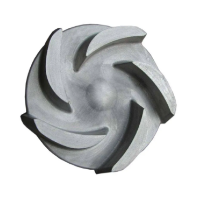 ALLOY STEEL SAND CASTINGS