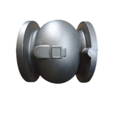 CARBON STEEL LOST FOAM CASTING