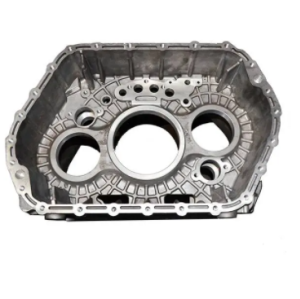 ALUMINIUM ALLOY LOST FOAM CASTING