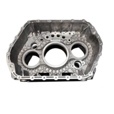 ALUMINIUM ALLOY LOST FOAM CASTING