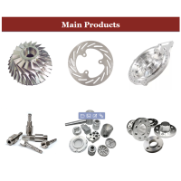 What are the problems in processing titanium alloys?