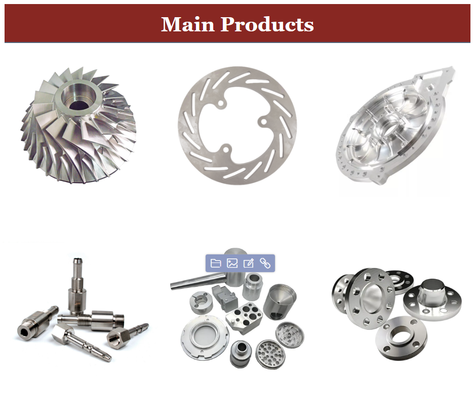 What are the problems in processing titanium alloys?