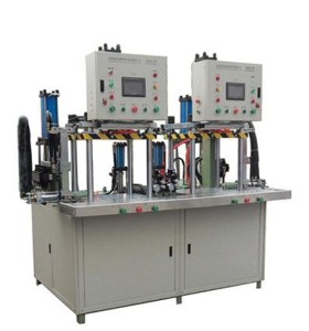 Custom Wax Injection Machine Casting OEM ODM