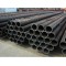 MANUFACTURE PRICE OF 48 INCH BLACK ERW STEEL PIPE